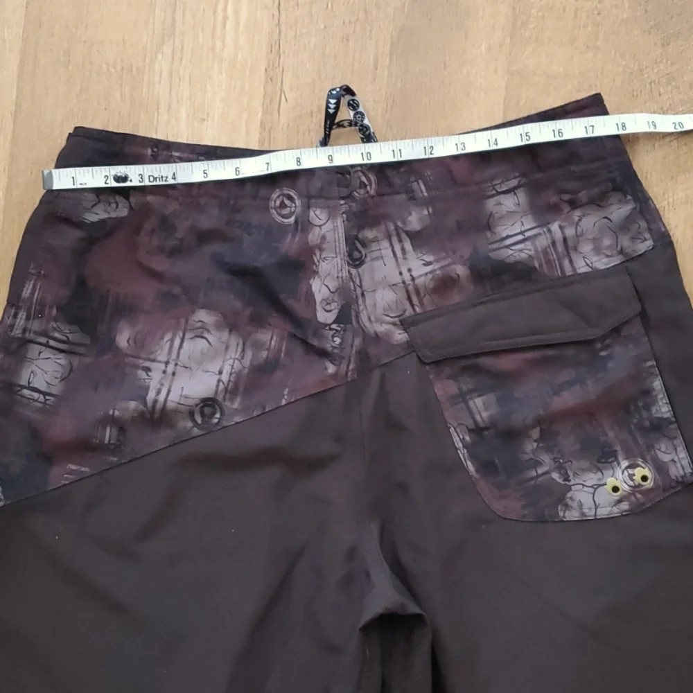 Reef mens swim